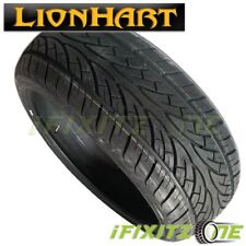 1 Lionhart LH-EIGHT 295/30ZR26 107W Tires, Performance, All Season, Truck SUV picture