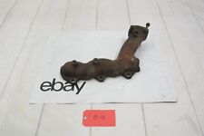 1995-97 JAGUAR XJ6 4.0 FRONT EXHAUST MANIFOLD  NBC2902  OEM USED PIPE 96 picture