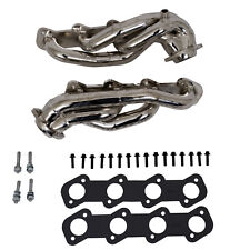BBK for 99-03 Ford F Series Truck 5.4 Shorty Tuned Length Exhaust Headers - picture