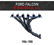 Headers / Extractors for Ford Falcon XF and Fairlane ZL (1985-1988) 3.3L, 4.1L picture
