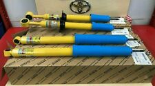 TOYOTA TACOMA 2005-2015 NEW GENUINE OEM FRONT AND REAR BILSTEIN SHOCKS SET OF 4 picture