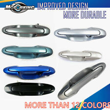 UNGRADED Door Handle for Mazda MPV Smooth Outside Sliding Left Driver Rear picture