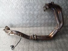 JDM Fit For Toyota MR2 SW20 Non Turbo 3S-GE FGK Racing Exhaust Manifold Header picture