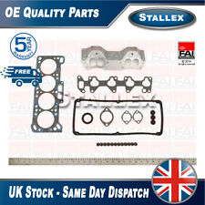 Fits Compact Wira Colt 1.3 1.5 + Other Models Cylinder Head Gasket Set Stallex picture