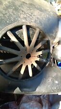 1919 1927 Model T Ford 21 inch wood wheel Parts picture