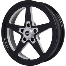 JEGS  681290 SSR Star Wheel 17 x 4.5 picture