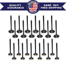 Intake Exhaust Valves Fit Toyota Tacoma T100 3.4L 1992 1993 1994-2004 picture