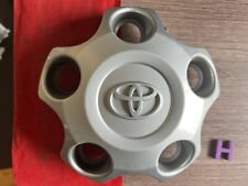 #H (1) 2007-2021 Toyota Tundra  Sequoia hubcap steel wheel 42603-0C051 picture