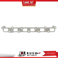 06-09 Exhaust Manifold Gasket For Buick 9-7x 4.2L L6 DOHC 24v LL8 DNJ EG3193 picture