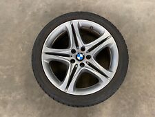 ⭐2012-2019 BMW 6-SERIES WHEEL RIM TIRE 245/40/19 8.5X19 ASSEMBLY OEM LOT2412 picture
