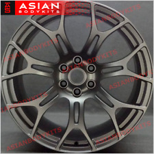 FORGED WHEEL RIM 1pc for Dodge Viper SRT 10 ACR GTS GTC RT 10 6x114.3 6x4.5 picture