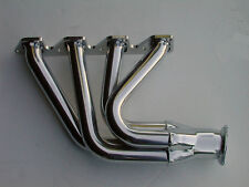 Pantera DeTomaso Exhaust Headers - Big Throat Headers CLEVELAND picture