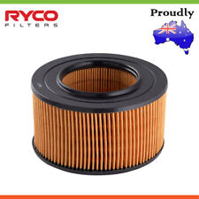 New * Ryco * Air Filter For VOLKSWAGEN CARAVELLE BUS T4 2.1L Petrol picture