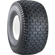 2 Tires Carlisle Turf Saver 15X6.00-6 45A3 2 Ply Lawn & Garden picture