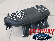 12 thru 14 Mustang OEM Genuine Ford Parts Intake Manifold 5.0L BOSS 302 NEW picture