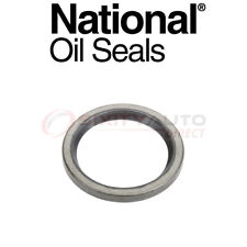 National Wheel Seal for 1972-1974 Plymouth Gran Fury 5.2L 5.9L 6.6L 7.2L V8 je picture