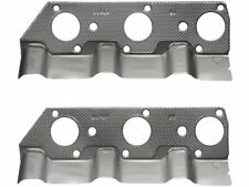 For 1992-1994 Plymouth Sundance Exhaust Manifold Gasket Set Felpro 39916ZV 1993 picture