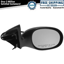 Side View Power Mirror Black Passenger Right RH for Intrepid Concorde 300M picture