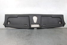 BMW 325e Front Manual Crank Sunroof Header Panel Headliner E30 84-92 OEM LM25 picture