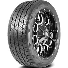 Tire 245/55R19 ZR Groundspeed Voyager SV AS A/S High Performance 103W picture