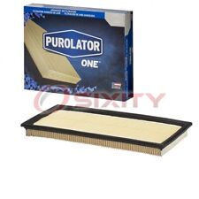 PurolatorONE Air Filter for 2009-2012 Suzuki Equator Intake Inlet Manifold uw picture