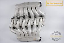 01-02 Mercedes W220 S600 CL600 V12 5.8L Intake Air Manifold 72269502 OEM picture