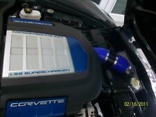 C6 Corvette ZR1 Vortex Cold Air Intake picture