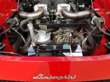 Intake for Lamborghini Gallardo & Superleggera | Reid Performance | 25 HP Gain picture