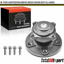 Rear LH or RH Wheel Hub Bearing Assembly for Mercedes-Benz B250e GLA45 AMG FWD picture