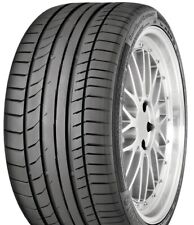 235 40 ZR 20 96Y XL Continental Sp C 5P MO x1 NEW TYRE DOT0918 2354020 OLD STOCK picture