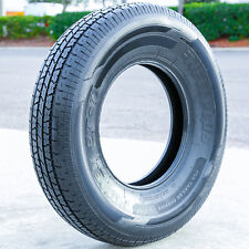 Tire WellPlus Power ST-1 Semi-Steel ST 205/75R14 Load D 8 Ply Trailer picture