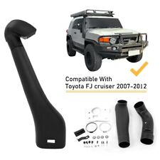 For 2007-12 Toyota Fj Cruiser 1GR-FE 4.0 V6 Offroad Snorkel Kit Cold Air Intake picture