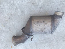Mercedes Benz 300td Catylitic Converter Exhaust 1998-1999 OEM A 210 490 81 14 picture