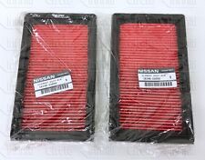 New OEM Infiniti Q50 / Q50 Hybrid Factory Intake Air Filters picture