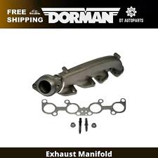 For 2011-2014 Lincoln Mark LT 5.0L V8 Dorman Exhaust Manifold Right 2012 2013 picture