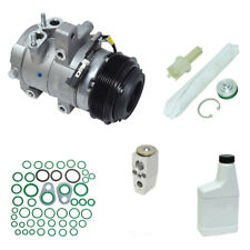A/C Compressor Kit-Compressor Replacement Kit UAC fits 11-13 Lincoln Mark LT picture