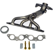 FITS 2004-2009 TOYOTA PRIUS 1.5L EXHAUST MANIFOLD ASSEMBLY KIT picture