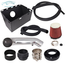 Cold Air Intake Kit +Heat Shield For 2009-19 Dodge Ram 1500/2500/3500 5.7L V8 picture