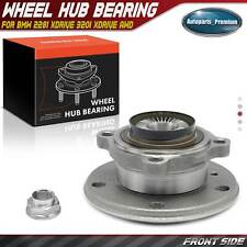 Front Left/Right Wheel Bearing Hub Assembly for BMW 228i xDrive 320i xDrive AWD picture