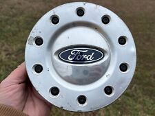 FORD FIVE HUNDRED OEM WHEEL CENTER CAP MACHINED 5G13-1A096-BB 2005 2006 2007 picture