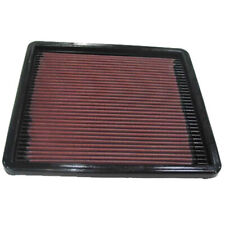 K&N 33-2017 High Flow Performance Air Filter for 1985-03 Mazda RX-7 / 86-91 Luce picture