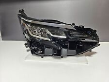 Toyota Sienna OEM LED Right Headlight 2021 2022 2023 2024 picture