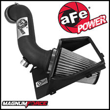 AFE Magnum FORCE Stage-2 Cold Air Intake System Fits 2015-2020 Audi A3	S3 2.0L picture