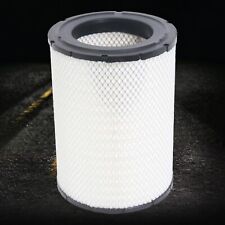 Air Filter Fits Peterbilt Kenworth With OE# RS3750 AF25598 LAF5873 42455 87455 picture
