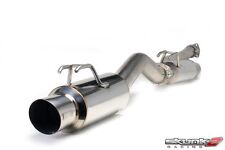 Skunk2 MegaPower Catback Exhaust for 93-97 Honda Del Sol S/Si/VTEC picture