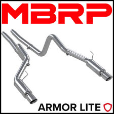 MBRP S7270AL Armor Lite 3
