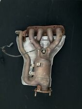 TOYOTA RAV4 CAMRY SIENNA 19-23 OEM FRONT ENGINE MANIFOLD EXHAUST 2.5L ⭐️⭐️ picture