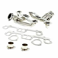 Shorty Headers for Dodge Challenger Charger Small Block 273 360 5.2L 5.6L 5.9L picture