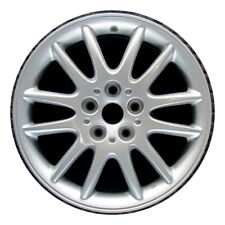 Wheel Rim Chrysler 300M LHS 17 1999-2004 LG40RAV 4782289AA 4782295AA OE 2157 picture