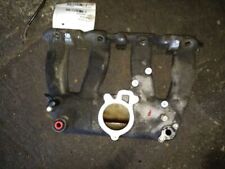 01 02 03 SAAB 9-3 INTAKE MANIFOLD CONVERTIBLE 4 CYLINDER picture
